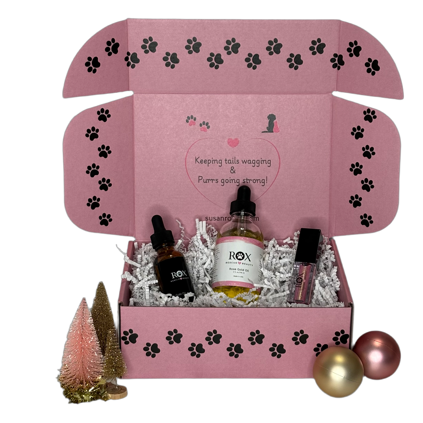 Holiday Sparkle Bundle