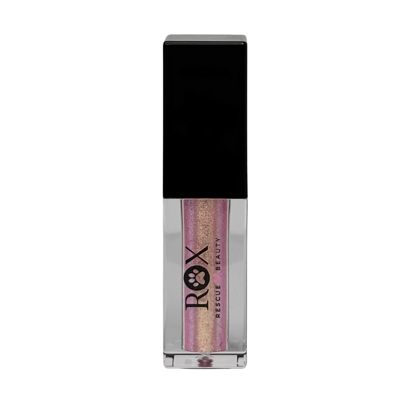 Liquid Shimmer - Hottie