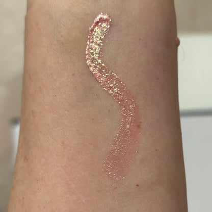 Liquid Shimmer - Hottie