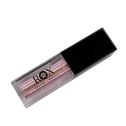 Liquid Shimmer - Hottie